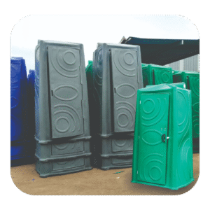 Chemical Toilets for Sale | From