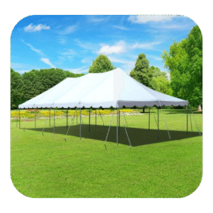 9m x 18m Peg and Pole Tents For Sale | From